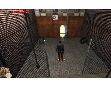 Expressing Myself: Games and Identity